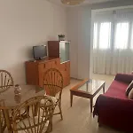 The Traveller`s house Mara en la playa con wifi
