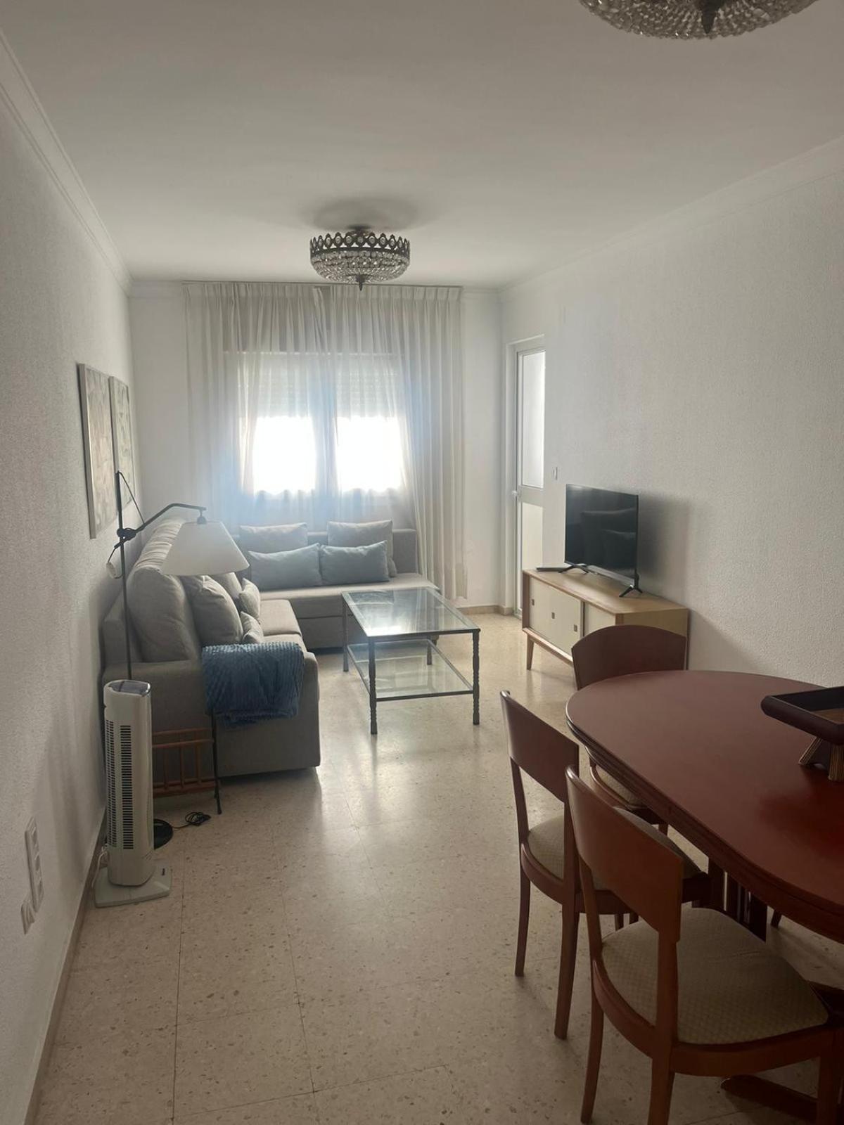 Apartamento The Traveller`s House Mara En La Playa Con Wifi *