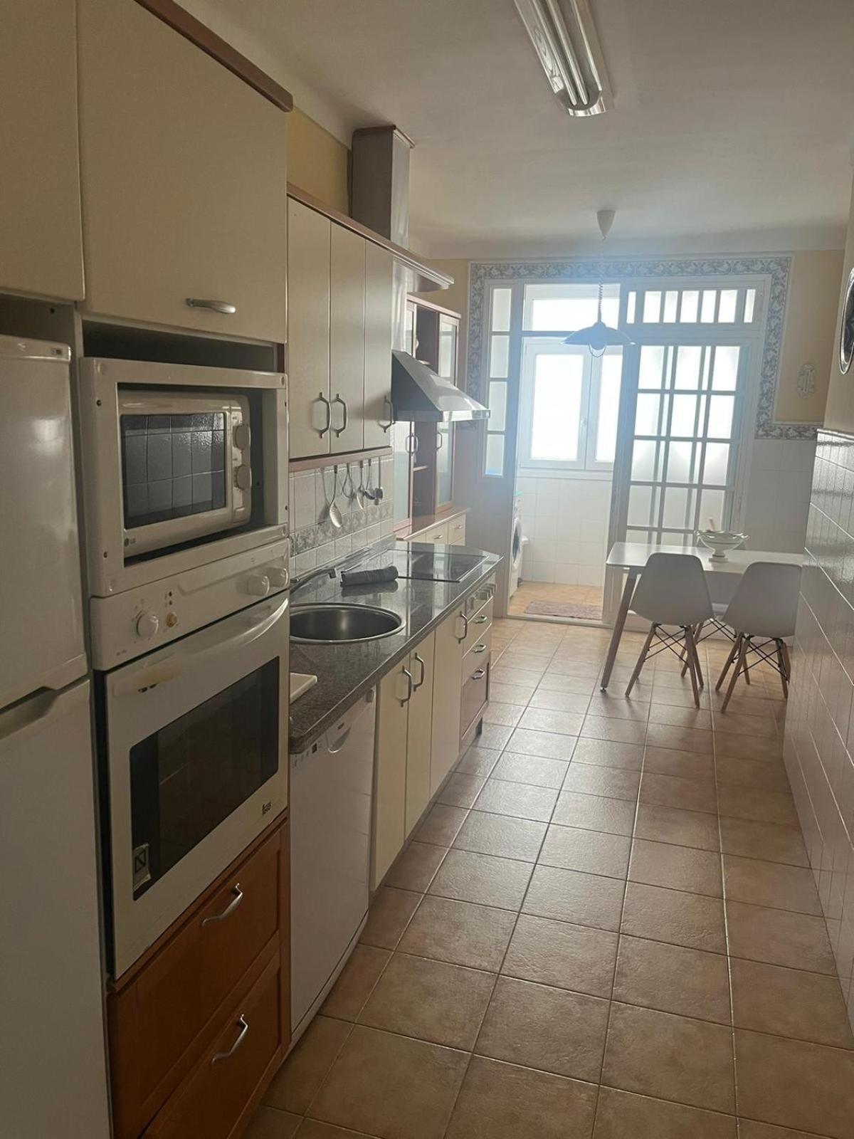 The Traveller`s House Mara En La Playa Con Wifi Apartamento