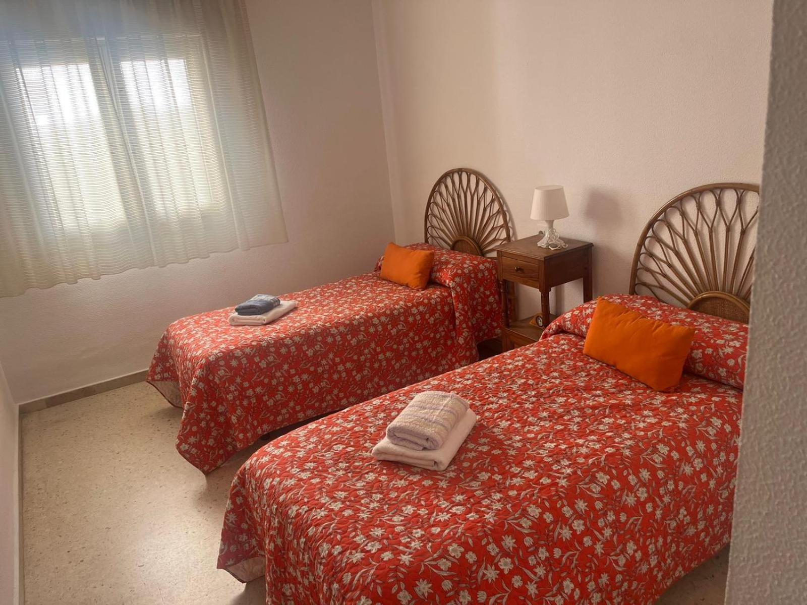 Apartamento The Traveller`s House Mara En La Playa Con Wifi *